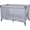 Детский манеж FreeON Travel Love Grey (44305)