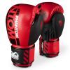 Боксерские перчатки Phantom APEX Red 12 унцій (PHBG2729-12) изображение 2