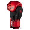 Боксерские перчатки Phantom APEX Red 12 унцій (PHBG2729-12) изображение 4