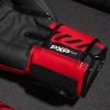 Боксерские перчатки Phantom APEX Red 12 унцій (PHBG2729-12) изображение 6