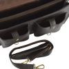 Сумка Ashwood 8190 Brown изображение 5