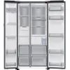 Холодильник Samsung RS80F65K2TUA изображение 2