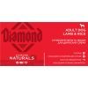 Сухой корм для собак Diamond Naturals Adult Dog Lamb&Rice 15 кг (0074198615117) изображение 4