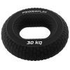 Эспандер PowerPlay PP-4333 Hand Grip Hard 30 кг Чорний (PP_4333_Black_30kg) изображение 2