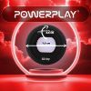 Эспандер PowerPlay PP-4333 Hand Grip Hard 30 кг Чорний (PP_4333_Black_30kg) изображение 9