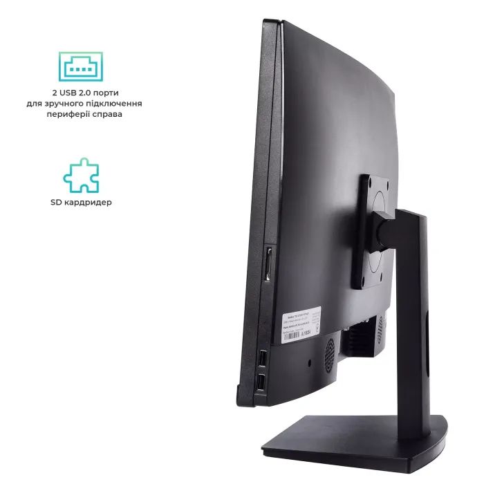 Комп'ютер Artline Home G41 (G41v29) зображення 5