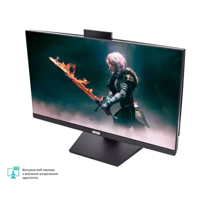 Комп'ютер Artline Home G41 (G41v29) зображення 8