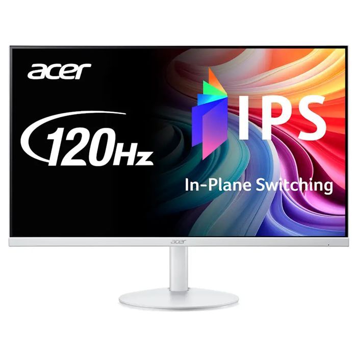 Монітор Acer SA243YG0wi (UM.QS3EE.004)