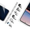 Пленка защитная Armorstandart Anti-Blue Xiaomi Poco F7 Ultra (ARM85236) изображение 2