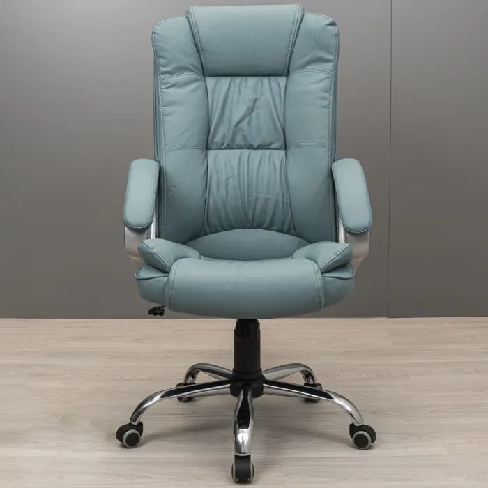 Офисное кресло Richman Калифорния Ю Хром M-1 (Tilt) Флай 2232 (R00000049587) изображение 2