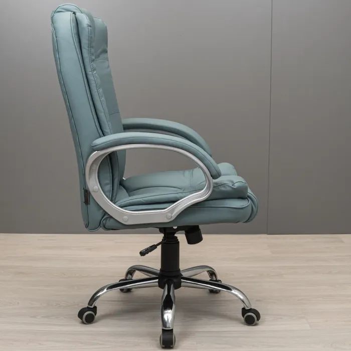 Офисное кресло Richman Калифорния Ю Хром M-1 (Tilt) Флай 2232 (R00000049587) изображение 3