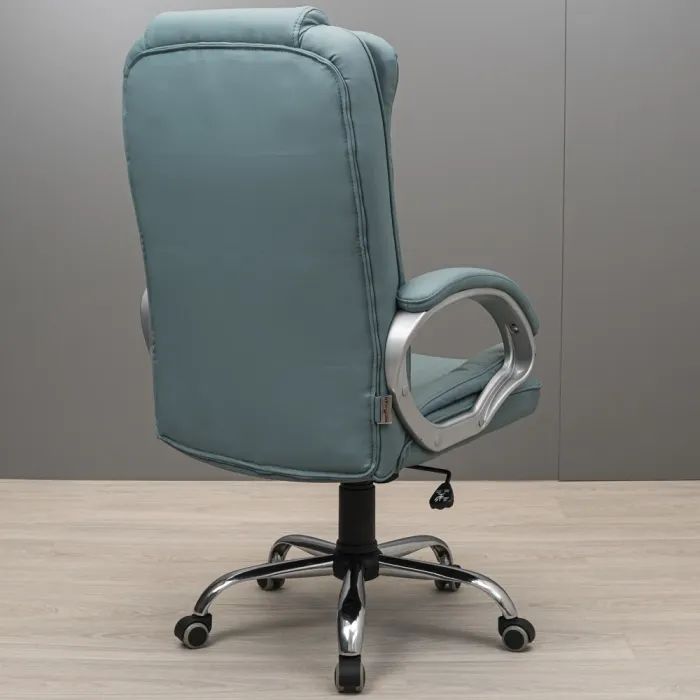 Офисное кресло Richman Калифорния Ю Хром M-1 (Tilt) Флай 2232 (R00000049587) изображение 4