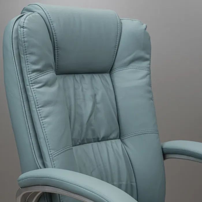 Офисное кресло Richman Калифорния Ю Хром M-1 (Tilt) Флай 2232 (R00000049587) изображение 5