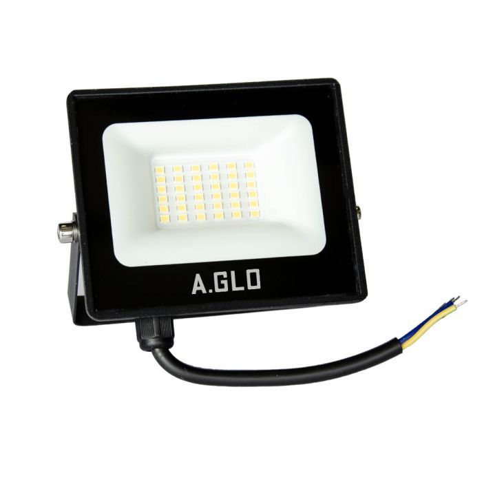 Прожектор A.GLO GL-22-20 20W 6400K изображение 2