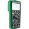 Цифровой мультиметр Baku BA-18B+ V, A, R, C (BA-18B+) изображение 2