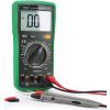 Цифровой мультиметр Baku BA-18B+ V, A, R, C (BA-18B+) изображение 4