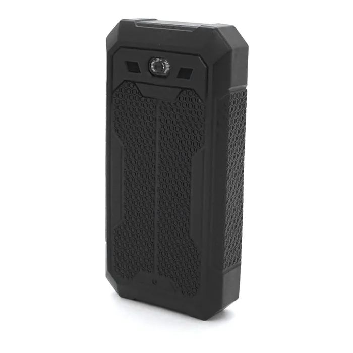 Цифровий мультиметр Mayilon HT-127B, V, A, R, C, F, T (HT-127B) зображення 3