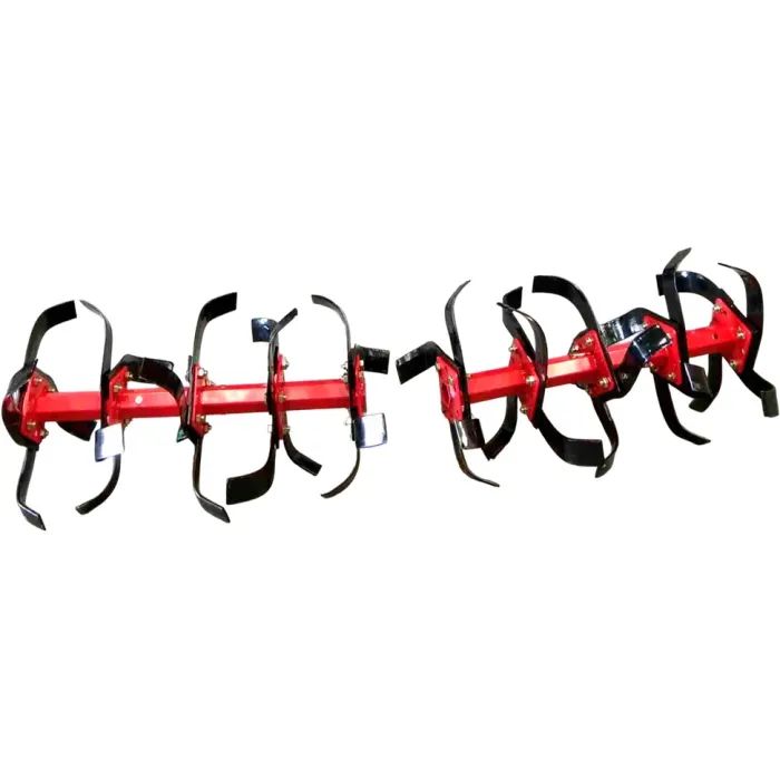 Мотоблок Forte 1350G-3 NEW, колеса 12", 13кс (135250) зображення 4
