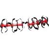 Мотоблок Forte 1350G-3 NEW, колеса 12", 13кс (135250) зображення 4