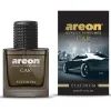 Ароматизатор для автомобиля Areon Perfume Platinum скло 50 мл (80826)