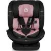 Автокресло Lionelo Bastiaan i-Size Pink Rose (LO-BASTIAAN I-SIZE PINK ROSE) изображение 3