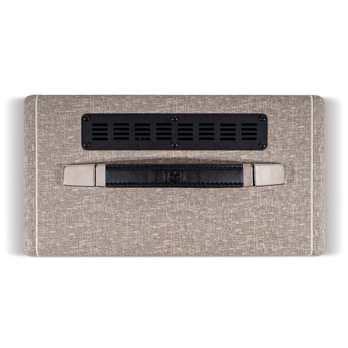 Гитарный усилитель Blackstar St. James 50 EL34 Head (301032) изображение 4