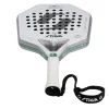 Ракетка для падел тенниса Stiga Racket 1.3K Ultra LW Cybershape (2203-1829-03) (931519) изображение 3