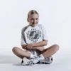 Ракетка для падел тенниса Stiga Racket 1.3K Ultra LW Cybershape (2203-1829-03) (931519) изображение 4