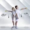 Ракетка для падел тенниса Stiga Racket 1.3K Ultra LW Cybershape (2203-1829-03) (931519) изображение 6