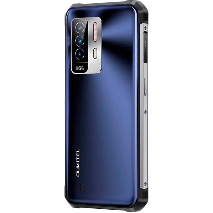 Мобильный телефон OUKITEL WP27 12/256GB Black (6931940773058) изображение 10
