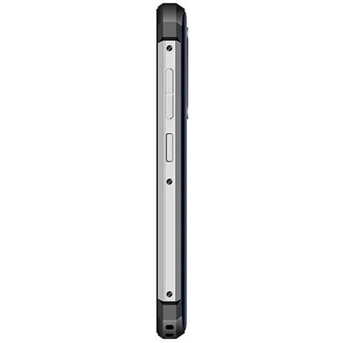 Мобильный телефон OUKITEL WP27 12/256GB Black (6931940773058) изображение 5
