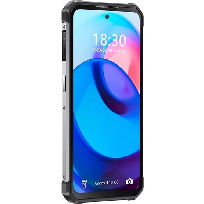 Мобильный телефон OUKITEL WP27 12/256GB Black (6931940773058) изображение 8