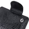 Гаманець ST Leather З натуральної шкіри Чорний (22686) зображення 5