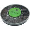 Грузило Maver набір Scatola Pallini Supercalibrati 250g 3-7/0 (1300.34.49)