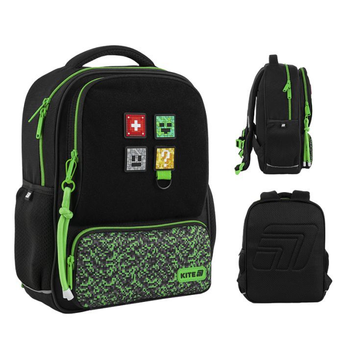 Рюкзак дитячий Kite Kids 559 Multiplayer (K25-559XS-2)