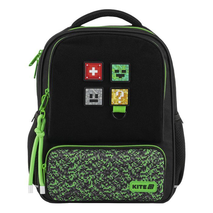 Рюкзак дитячий Kite Kids 559 Multiplayer (K25-559XS-2) зображення 3