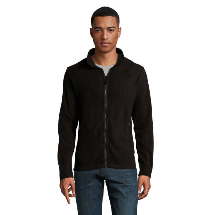 Кофта Sol's Norman men чорний S (02093312S)