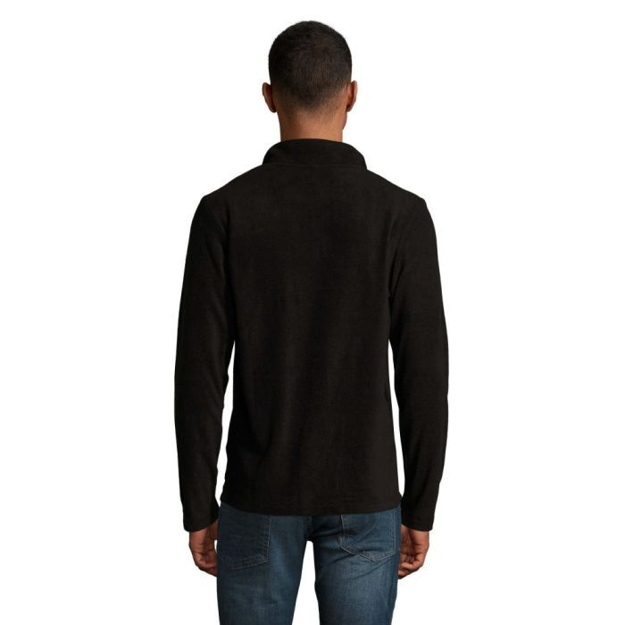 Кофта Sol's Norman men чорний S (02093312S) изображение 2