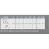Кофта Sol's Norman men чорний L (02093312L) изображение 4