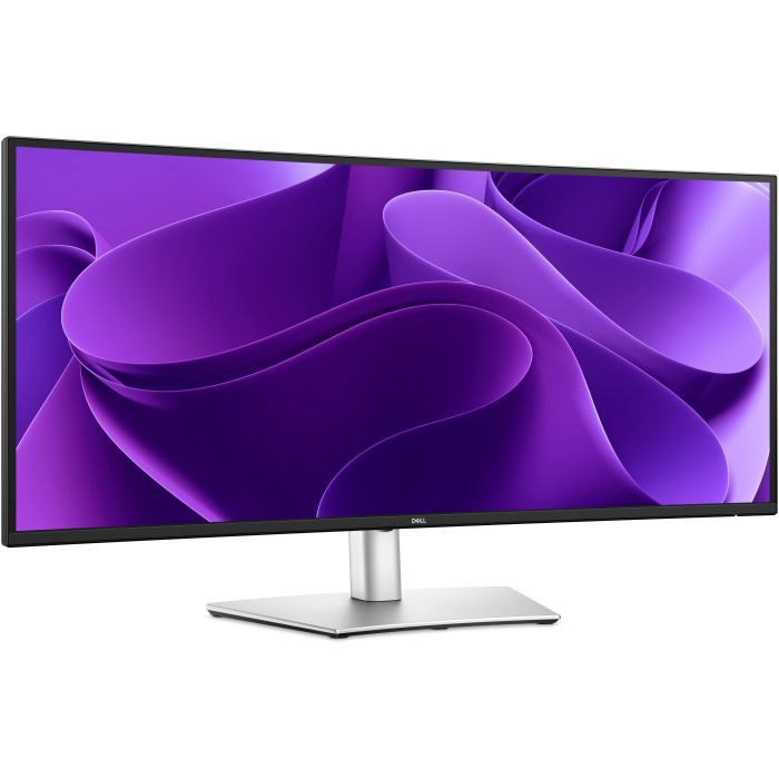 Монітор Dell P3425WE (210-BRDR) зображення 2