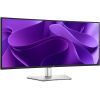 Монітор Dell P3425WE (210-BRDR) зображення 2