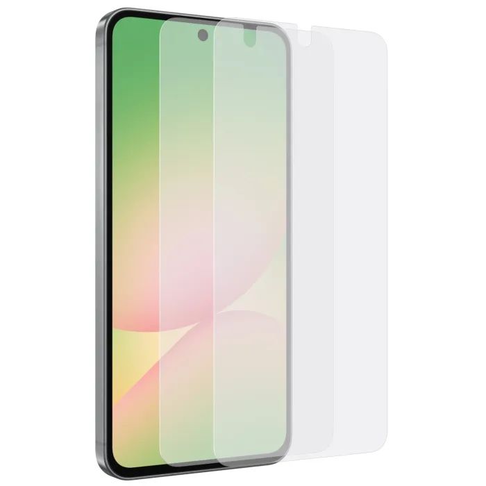 Пленка защитная Samsung Samsung Galaxy A56 (EF-UA566CTEGWW) изображение 2
