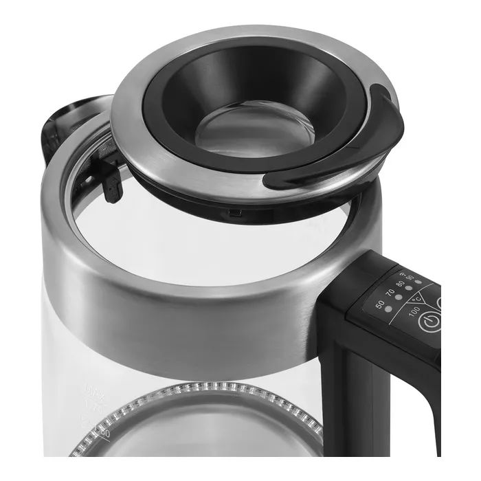 Электрочайник Polaris PWK 17111CGLD WIFI IQ Home Матовий изображение 10