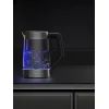 Электрочайник Polaris PWK 17111CGLD WIFI IQ Home Матовий изображение 11
