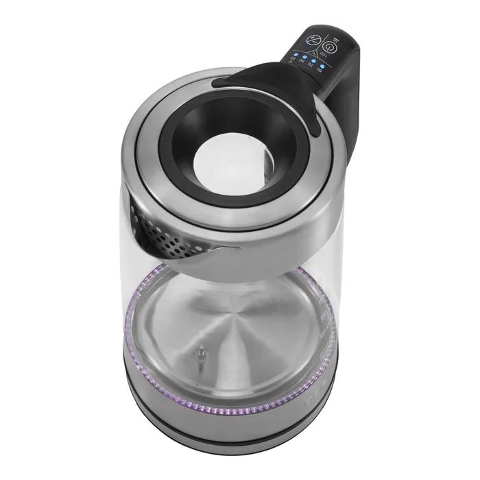 Электрочайник Polaris PWK 17111CGLD WIFI IQ Home Матовий изображение 2