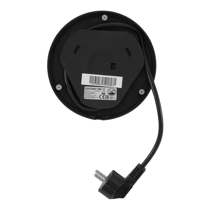 Электрочайник Polaris PWK 17111CGLD WIFI IQ Home Матовий изображение 5