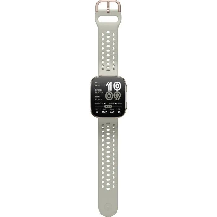 Смарт-часы Amazfit Bip 6 Red W2435AP5N (1147280) изображение 5