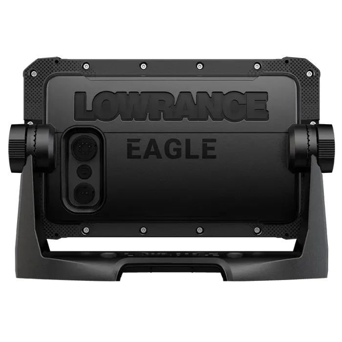 Эхолот Lowrance EAGLE-7 TRIPLESHOT HD ROW (000-16121-001) изображение 4