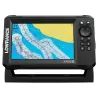 Эхолот Lowrance EAGLE-7 TRIPLESHOT HD ROW (000-16121-001) изображение 5