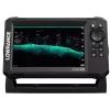 Эхолот Lowrance EAGLE-7 TRIPLESHOT HD ROW (000-16121-001)